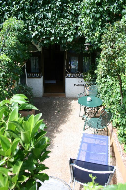 Hotel Rural Albamanjon Ruidera Chambre photo