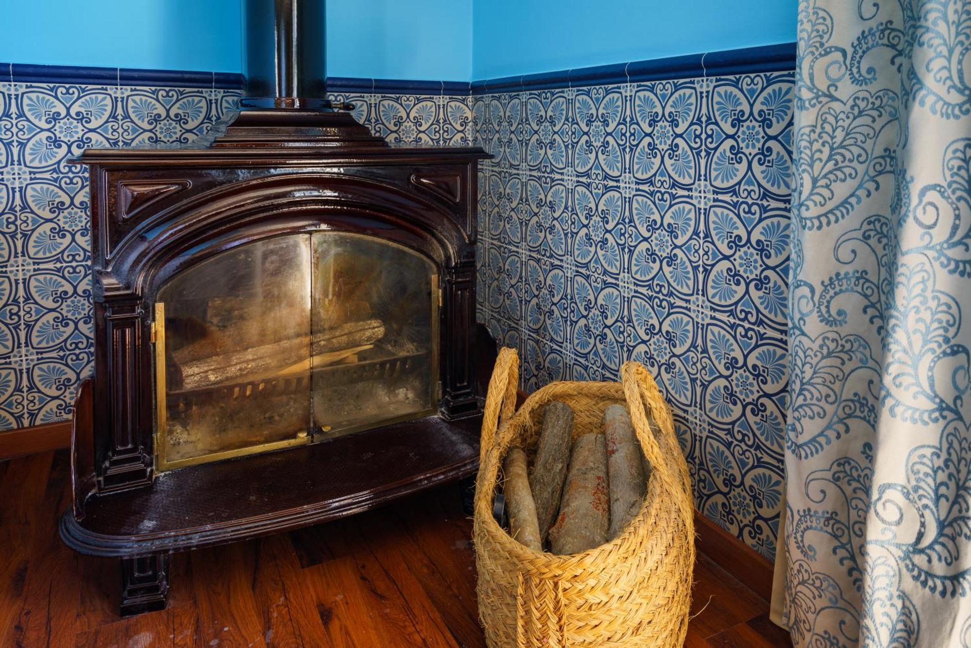 Hotel Rural Albamanjon Ruidera Chambre photo